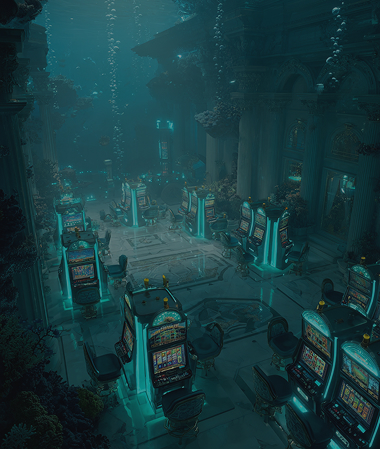 Neptune Play Casino