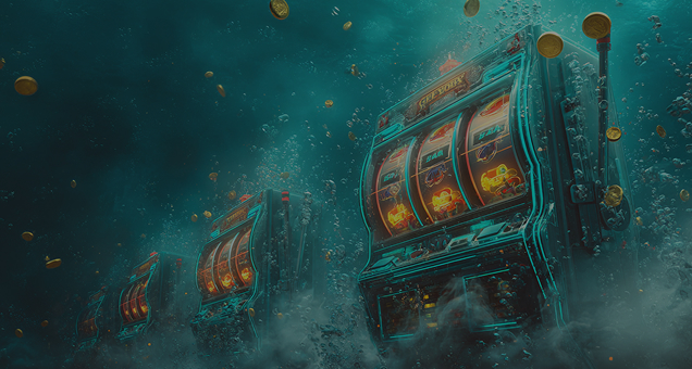 Neptune Play Casino